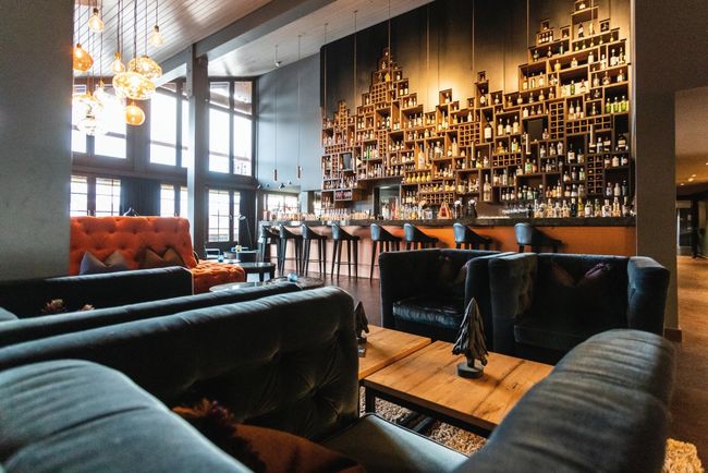 Bar of the HUUS Hotel Gstaad, Switzerland ©Rob Grew.jpg