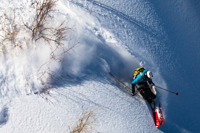 Mind-blowing off-piste skiing in Uzbekistan &copy;Tristan Kennedy.jpg
