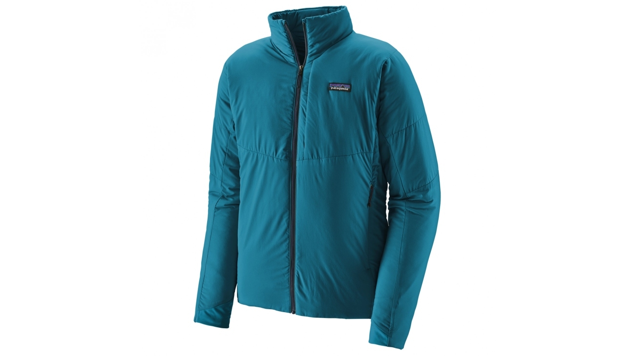 patagonia nano air jacket