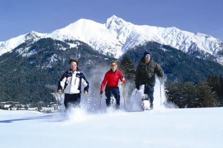 Seefeldskiing