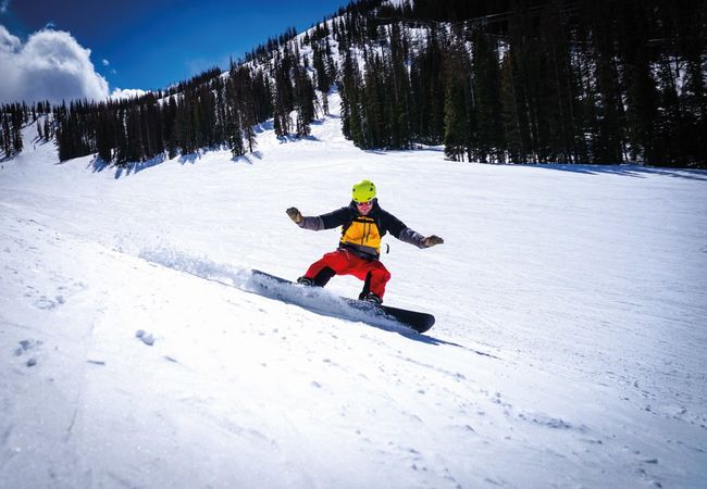 Surfing the Colorado pow &copy; Martin Orton.jpg