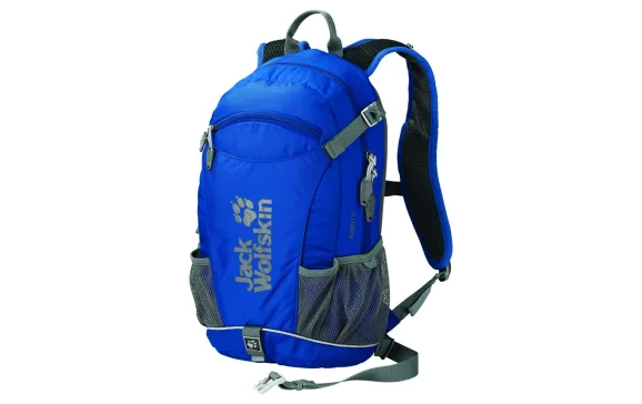 jack wolfskin pack