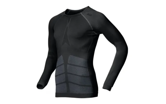 odlo evolution warm