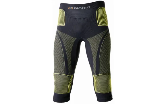 x bionic man acc evo pants medium
